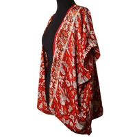 Sansa Shrug (0002) - Ethically Made