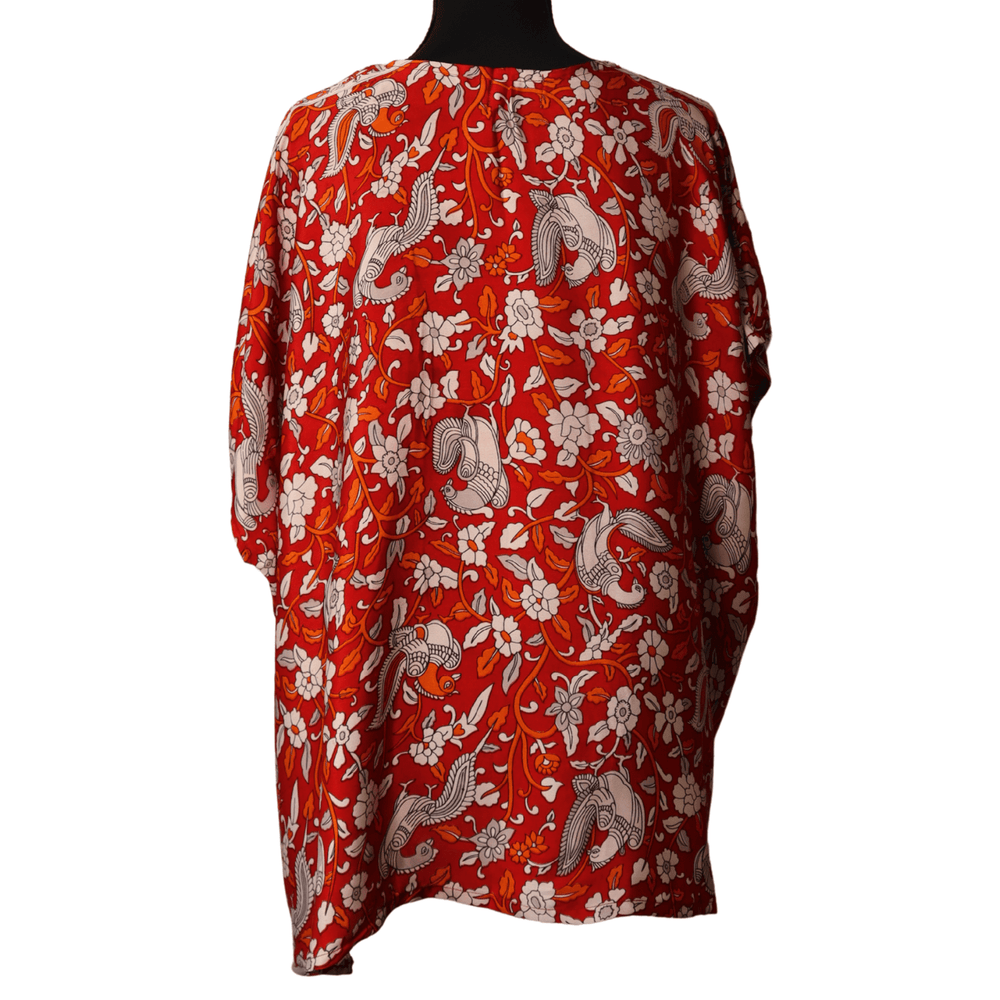 Sansa Shrug (0002) - Ethically Made