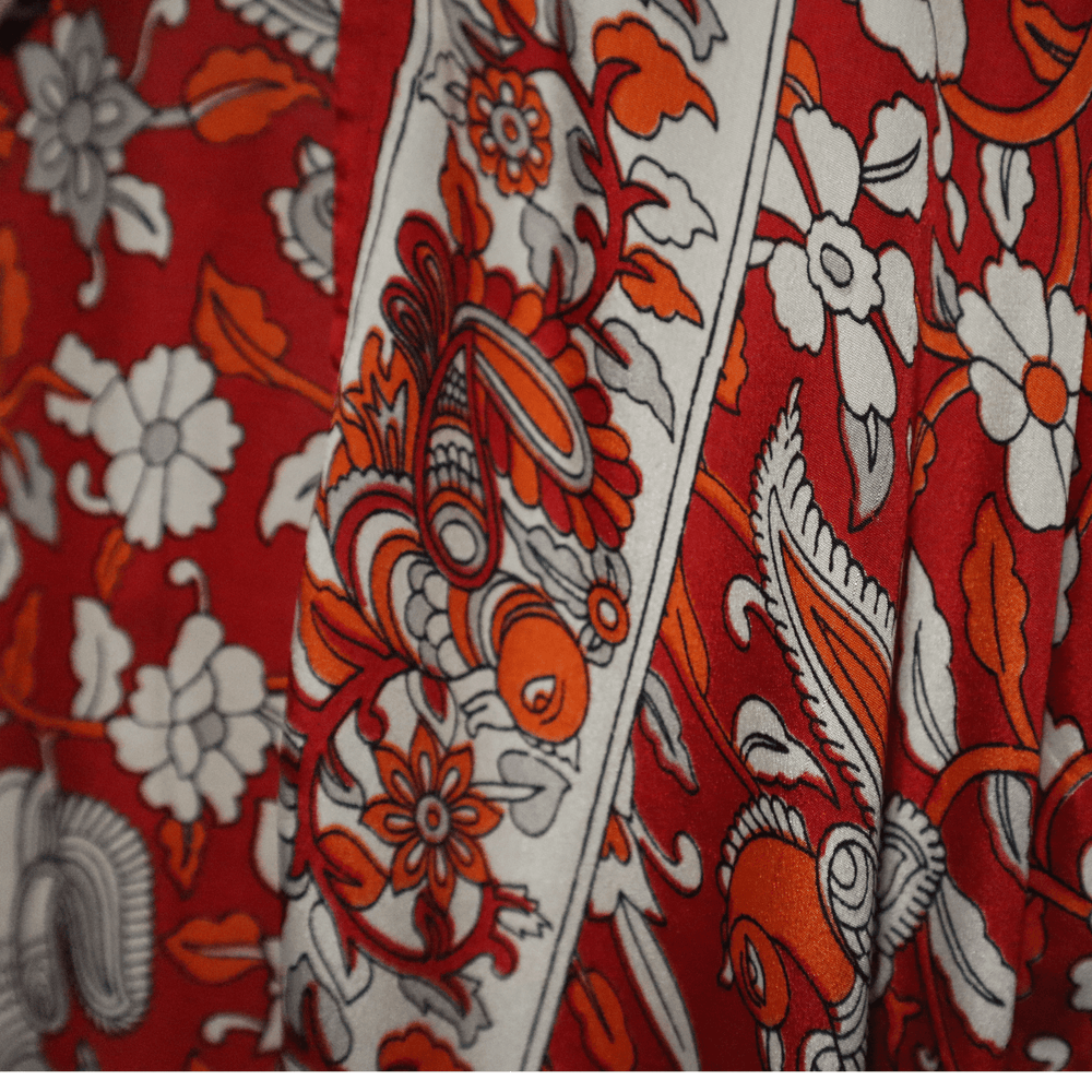 Sansa Shrug (0002) - Ethically Made