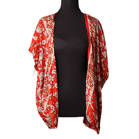 Sansa Shrug (0002) - Ethically Made