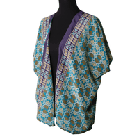 Sansa Shrug (0003) - Ethically Made