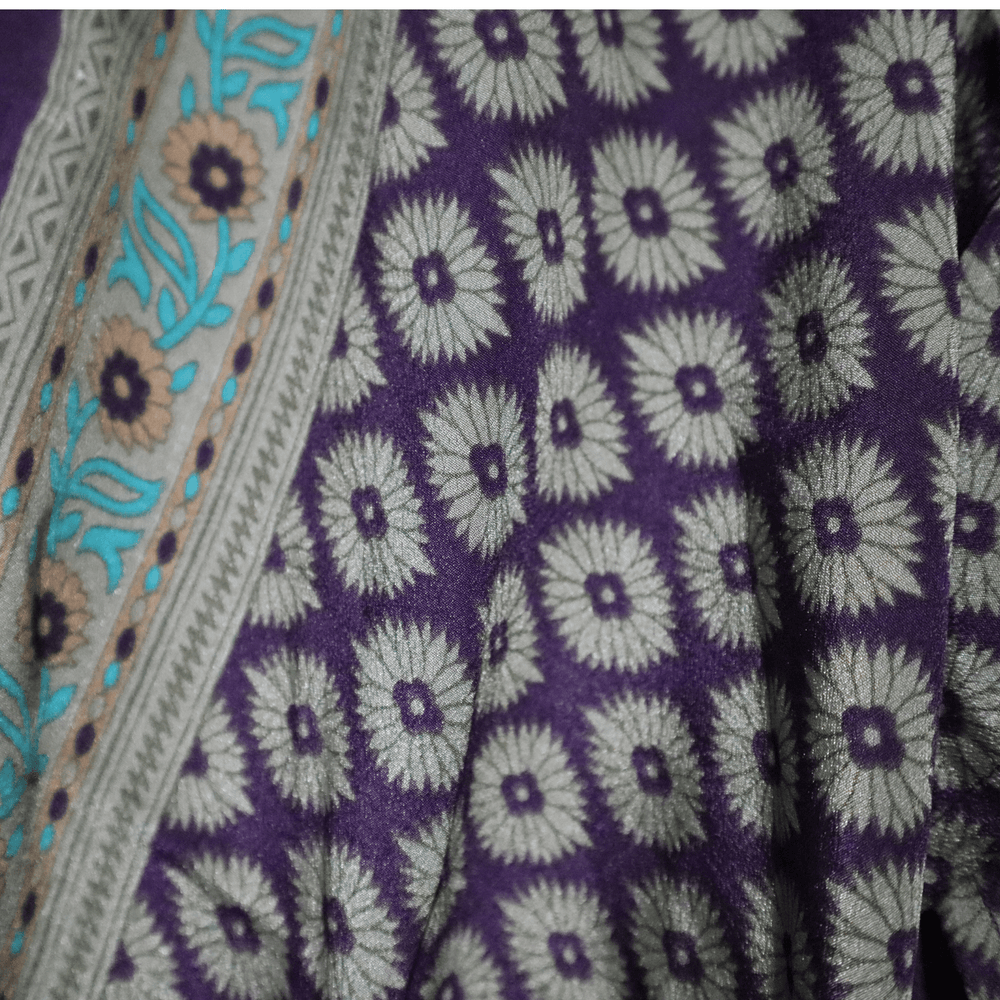 Sansa Shrug (0004) - Ethically Made