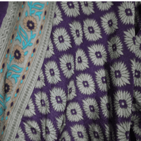 Sansa Shrug (0004) - Ethically Made