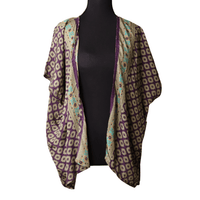 Sansa Shrug (0004) - Ethically Made