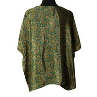 Sansa Shrug (0005) - Ethically Made