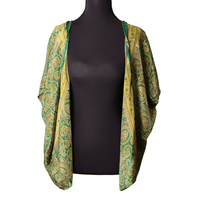 Sansa Shrug (0005) - Ethically Made