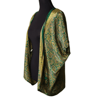 Sansa Shrug (0005) - Ethically Made