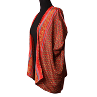 Sansa Shrug (0007) - Ethically Made