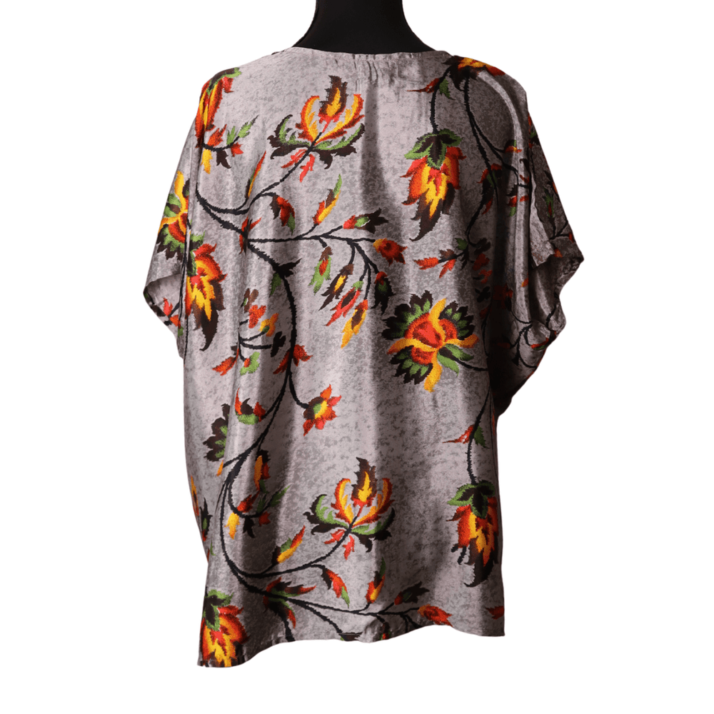 Sansa Shrug (0008) - Ethically Made