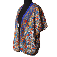 Sansa Shrug (0011) - Ethically Made