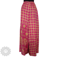 Kantha Palazzo Pants - XXL (0020)