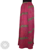 Kantha Palazzo Pants - XXXL (0021)