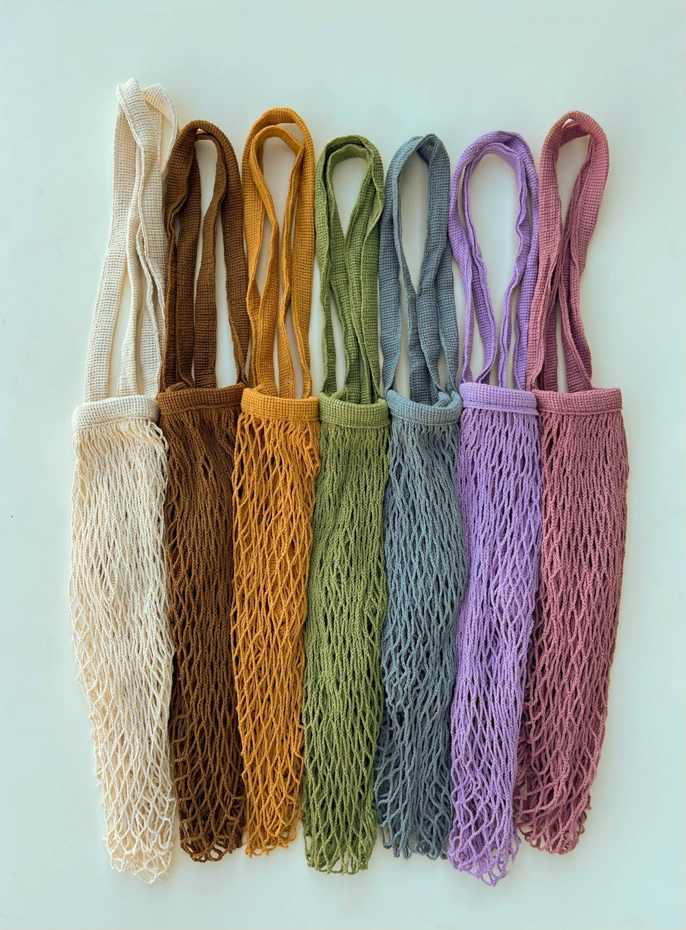 French Market Produce Bag - Ethically Made