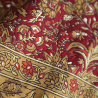 Cora Duster (0002) - Ethically Made