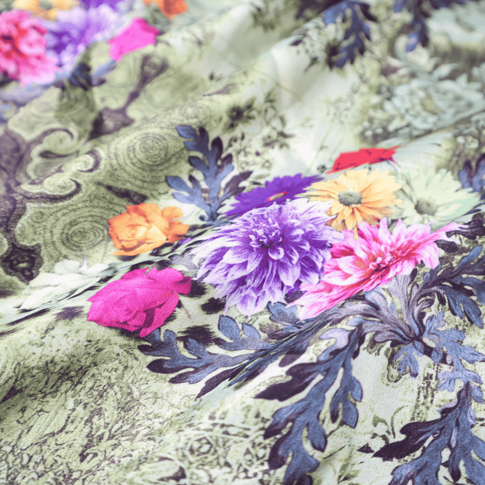 Beatrix Button Top - Small (0010) - Ethically Made