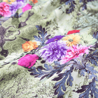 Beatrix Button Top - Small (0010) - Ethically Made