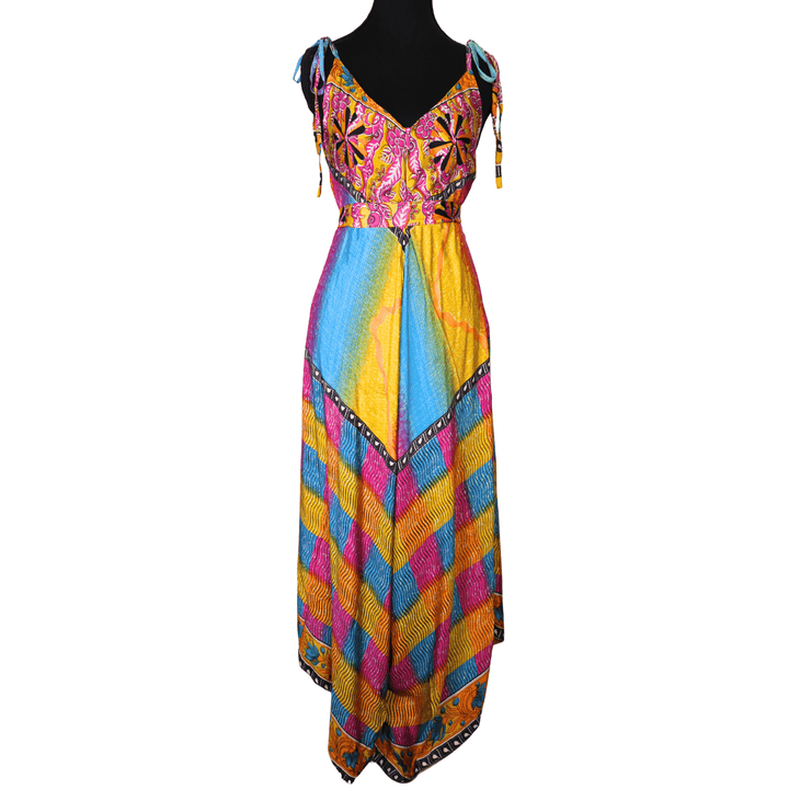 Tahlia Jumper (0010) - Ethically Made