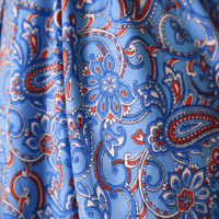 Harini Halter Dress (0019) - Ethically Made