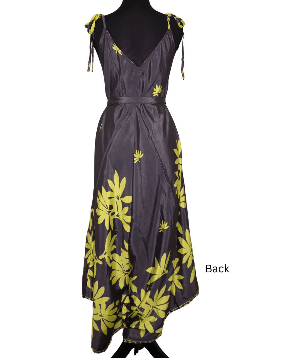 Tahlia Jumper (0005) - Ethically Made