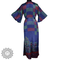 Cora Duster (0005) - Ethically Made