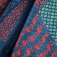 Cora Duster (0005) - Ethically Made