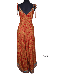 Tahlia Jumper (0001) - Ethically Made