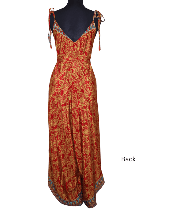 Tahlia Jumper (0001) - Ethically Made