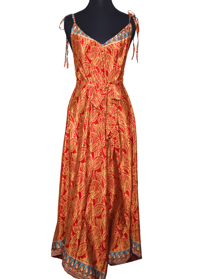 Tahlia Jumper (0001) - Ethically Made