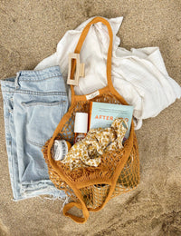 French Market Produce Bag - Ethically Made