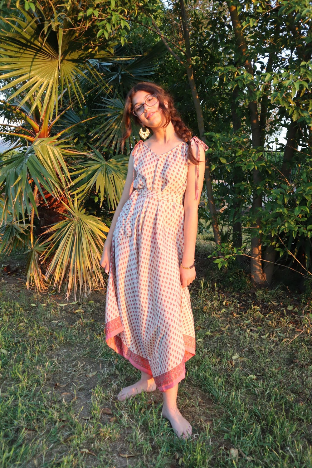 Tahlia Jumper (0009) - Ethically Made