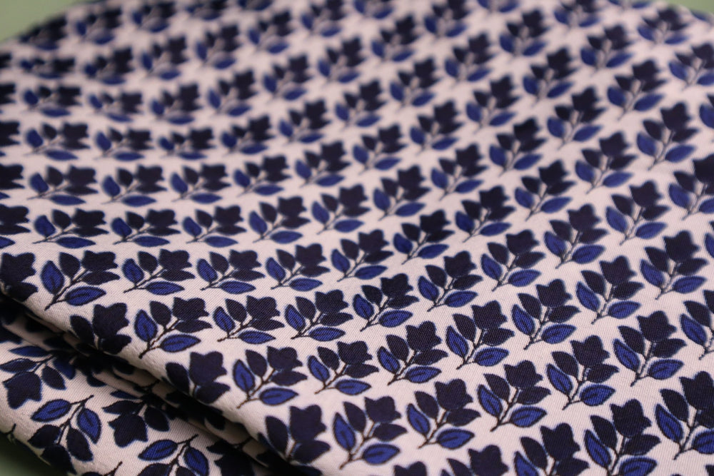 Beatrix Button Top - Small (0008) - Ethically Made