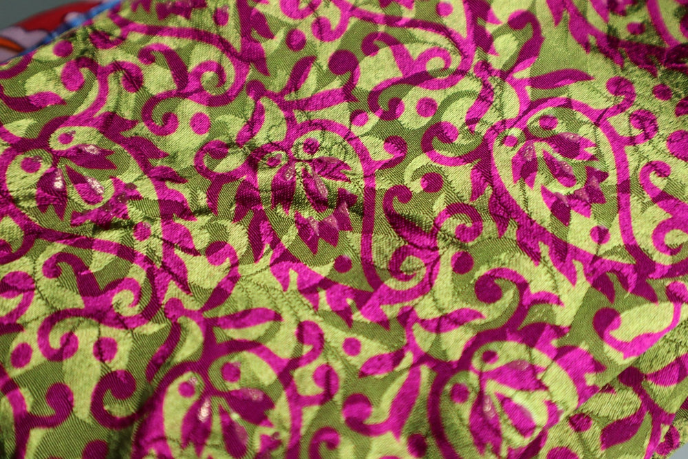 Beatrix Button Top - Large (0002) - Ethically Made