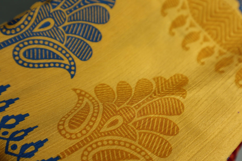 Beatrix Button Top - Large (0004) - Ethically Made