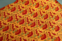 Beatrix Button Top - Large (0008) - Ethically Made