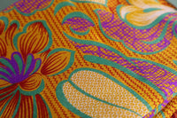 Beatrix Button Top - Large (0003) - Ethically Made