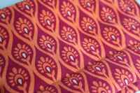 Beatrix Button Top - Large (0001) - Ethically Made