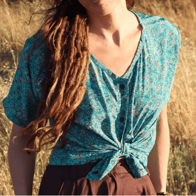 Amanda testimonial image