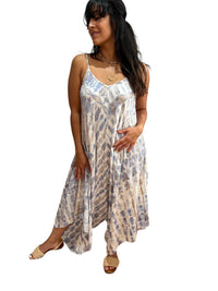 Tie Dye Tara Jumper - Ethically Made