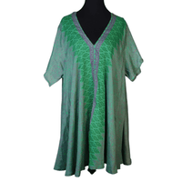 OOAK Tara Tunic (0005) - Ethically Made