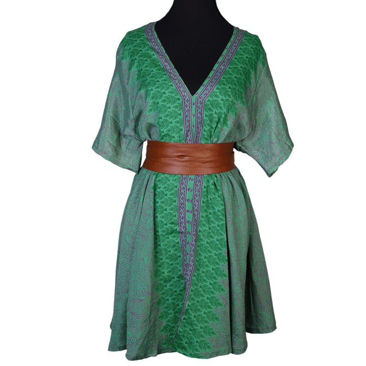 OOAK Tara Tunic (0005) - Ethically Made