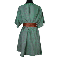 OOAK Tara Tunic (0005) - Ethically Made