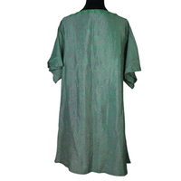 OOAK Tara Tunic (0005) - Ethically Made