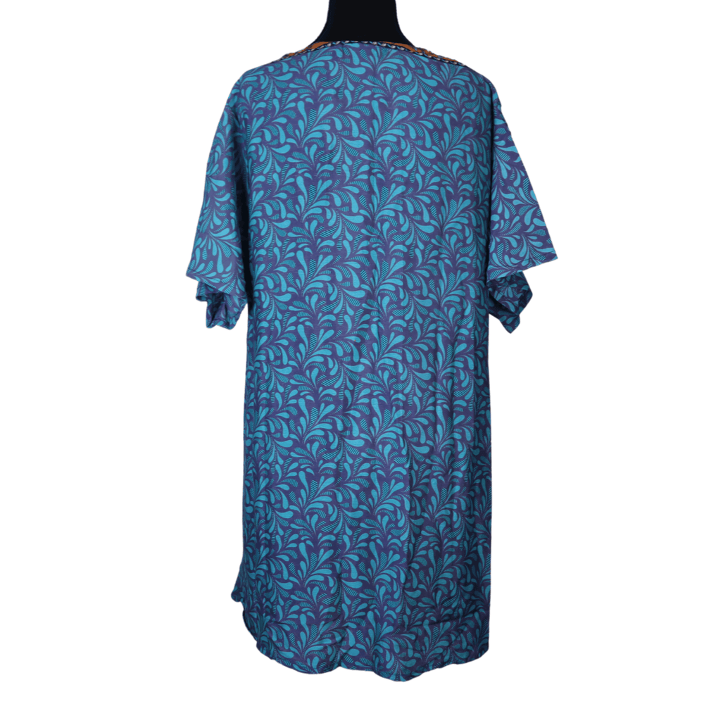 OOAK Tara Tunic (0006) - Ethically Made