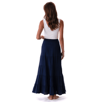 Oxford Sundrift Skirt - Ethically Made