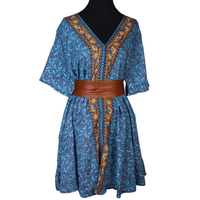 OOAK Tara Tunic (0006) - Ethically Made