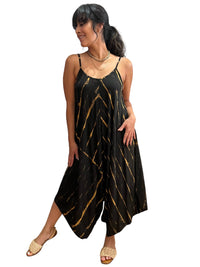 Tie Dye Tara Jumper - Ethically Made