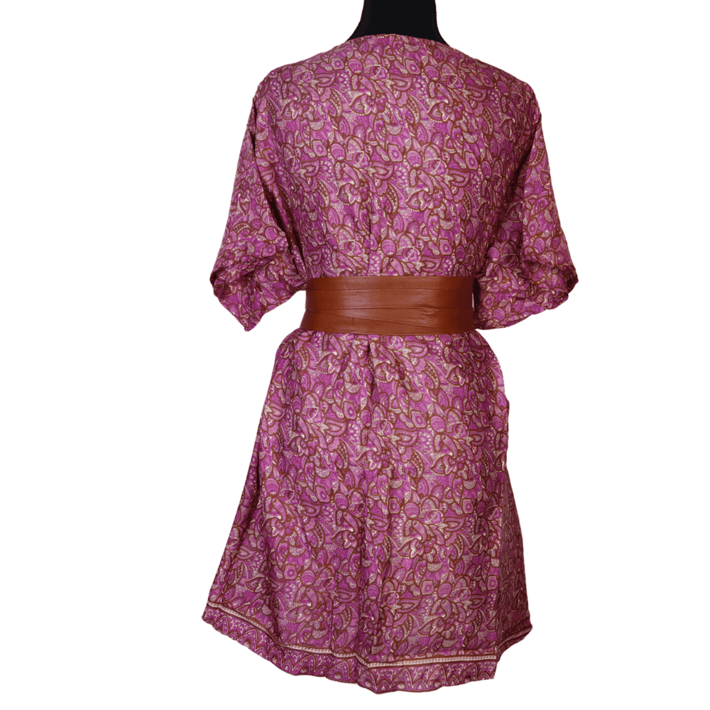 OOAK Tara Tunic (0008) - Ethically Made