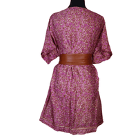 OOAK Tara Tunic (0008) - Ethically Made