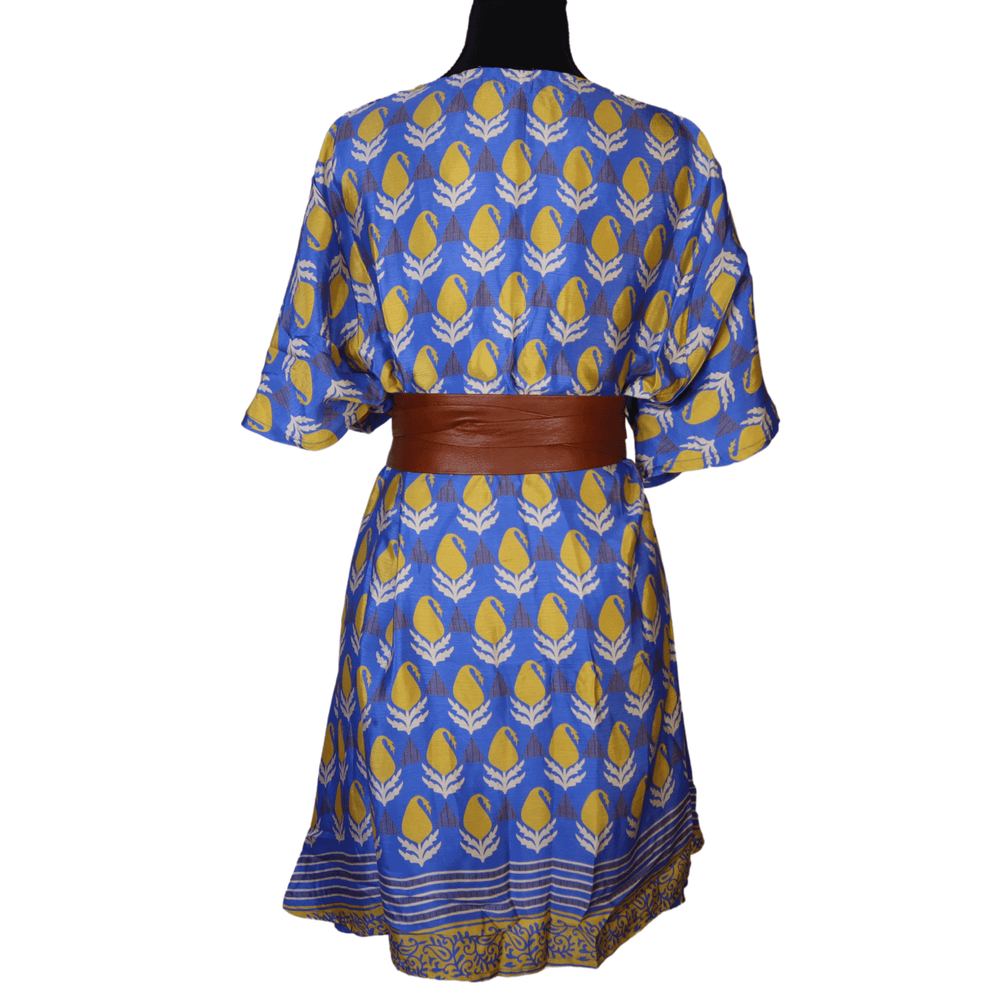 OOAK Tara Tunic (0007) - Ethically Made