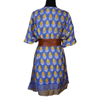 OOAK Tara Tunic (0007) - Ethically Made